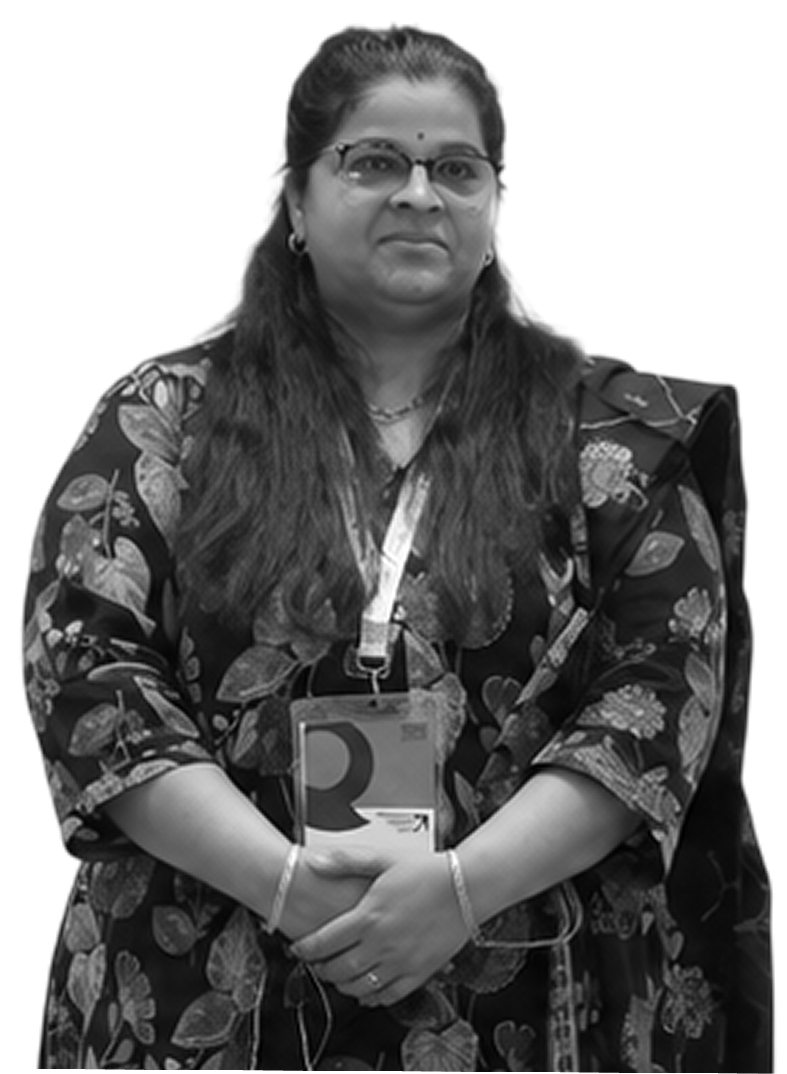 Asha Aravinth